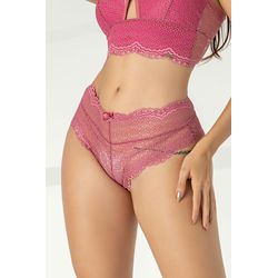 Calça Ritati Semi Fio em Renda Lires - 0011662LIR - RITATI LINGERIE