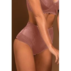 Calça Ritati Cetinete Power com Renda - 0001048S... - RITATI LINGERIE