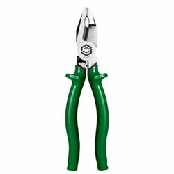 Alicate de Corte Tesoura Isolado 8'' (ST72504L) - Sata,