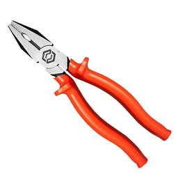 Alicate Universal Bulk 8'' (ST700022BU) - Sata