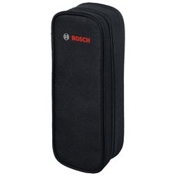 Alicate Amperímetro TRMS - GMC 600-15 (0601077600) - Bosch