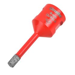 Serra Copo Diamantada Para Esmerilhadeira 6mm (745321) - Onsite