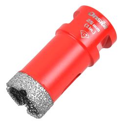 Serra Copo Diamantada Para Esmerilhadeira 25mm (745333) - Onsite