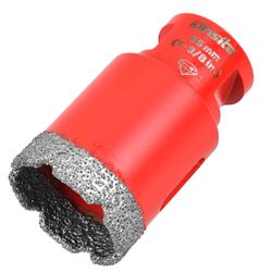 Serra Copo Diamantada Para Esmerilhadeira 35mm (745337) - Onsite