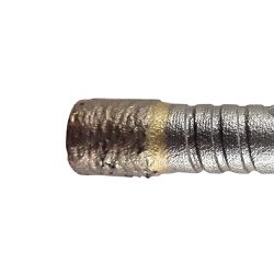 Broca para Porcelanato 8,00mm 118,0004 ROCAST