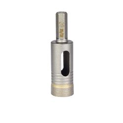 Broca para Porcelanato 20,00mm 118,0009 ROCAST