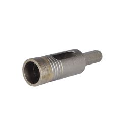 Broca para Porcelanato 20,00mm 118,0009 ROCAST