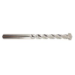 Broca Metal Duro Vídia DIN8039 19,00mm 3/4pol 16,0015 ROCAST