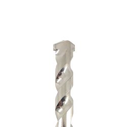 Broca Metal Duro Vídia DIN8039 25,00mm 1pol 16,0019 ROCAST