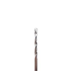 Broca Metal Duro Vídia DIN8039 3,00mm 1/8pol 16,0022 ROCAST