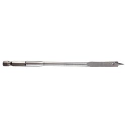 Broca Chata para Madeira 1/4pol 53,0034 ROCAST