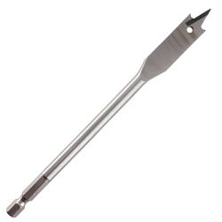 Broca Chata para Madeira 1/2pol 53,0038 ROCAST