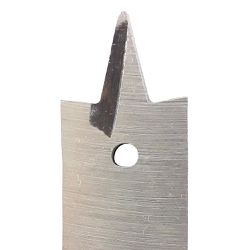 Broca Chata para Madeira 11/16pol 53,0041 ROCAST