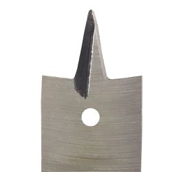 Broca Chata para Madeira 3/4pol 53,0042 ROCAST
