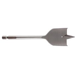 Broca Chata para Madeira 1.1/2pol 53,0048 ROCAST