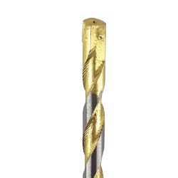 Broca Metal Duro Multimateriais MD 5,00mm 244,0003 ROCAST