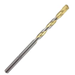 Broca Metal Duro Multimateriais MD 5,00mm 244,0003 ROCAST