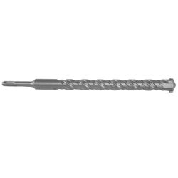 Broca Encaixe Rápido Metal Duro SDS/PLUS 26x310mm 19,0043 ROCAST