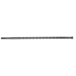 Broca Encaixe Rápido Metal Duro SDS/PLUS 16x400mm 19,0055 ROCAST