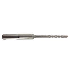 Broca Encaixe Rápido Metal Duro SDS/PLUS 06x110mm 19,0003 ROCAST