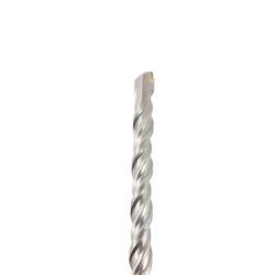 Broca Encaixe Rápido Metal Duro SDS/PLUS 06x160mm 19,0007 ROCAST