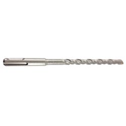 Broca Encaixe Rápido Metal Duro SDS/PLUS 06x160mm 19,0007 ROCAST