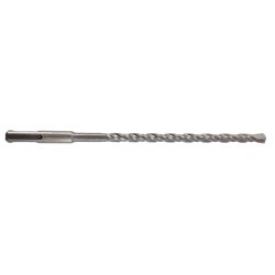 Broca Encaixe Rápido Metal Duro SDS/PLUS 06x210mm 19,0014 ROCAST