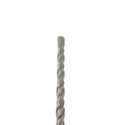 Broca Encaixe Rápido Metal Duro SDS/PLUS 06x260mm 19,0024 ROCAST