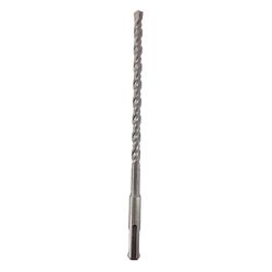 Broca Encaixe Rápido Metal Duro SDS/PLUS 08x210mm 19,0015 ROCAST