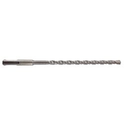 Broca Encaixe Rápido Metal Duro SDS/PLUS 08x210mm 19,0015 ROCAST
