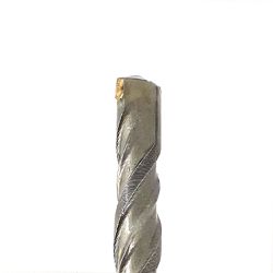 Broca Encaixe Rápido Metal Duro SDS/PLUS 08x260mm 19,0025 ROCAST