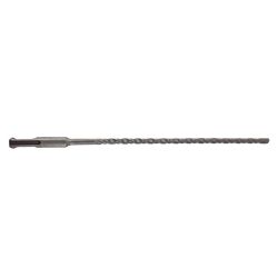 Broca Encaixe Rápido Metal Duro SDS/PLUS 10x260mm 19,0026 ROCAST