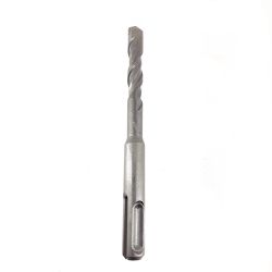Broca Encaixe Rápido Metal Duro SDS/PLUS 12x110mm 19,0006 ROCAST