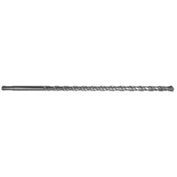 Broca Encaixe Rápido Metal Duro SDS/PLUS 12x350mm 19,0044 ROCAST
