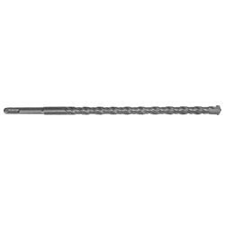 Broca Encaixe Rápido Metal Duro SDS/PLUS 14x310mm 19,0037 ROCAST