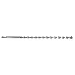 Broca Encaixe Rápido Metal Duro SDS/PLUS 14x350mm 19,0045 ROCAST