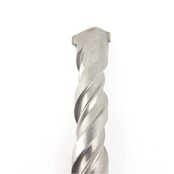 Broca Encaixe Rápido Metal Duro SDS/PLUS 16x160mm 19,0013 ROCAST