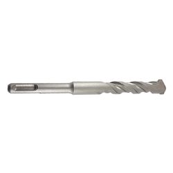 Broca Encaixe Rápido Metal Duro SDS/PLUS 16x160mm 19,0013 ROCAST