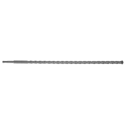 Broca Encaixe Rápido Metal Duro SDS/PLUS 18x600mm 19,0063 ROCAST