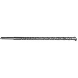 Broca Encaixe Rápido Metal Duro SDS/PLUS 20x310mm 19,0040 ROCAST