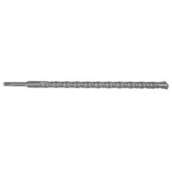 Broca Encaixe Rápido Metal Duro SDS/PLUS 20x400mm 19,0057 ROCAST