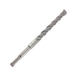 Broca Encaixe Rápido Metal Duro SDS/PLUS 22x210mm 19,0022 ROCAST