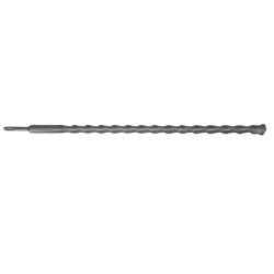 Broca Encaixe Rápido Metal Duro SDS/PLUS 22x600mm 19,0065 ROCAST
