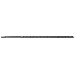 Broca Encaixe Rápido Metal Duro SDS/PLUS 12x450mm 19,0086 ROCAST