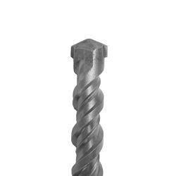 Broca Encaixe Rápido Metal Duro SDS/PLUS 28x600mm 19,0092 ROCAST