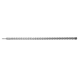 Broca Encaixe Rápido Metal Duro SDS/PLUS 32x1000mm 19,0097 ROCAST