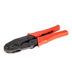Alicate Crimpador com Catraca DD 1 0,50 a 6,0mm 61,0001 NOLL