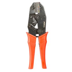 Alicate Crimpador com Catraca DD 8 0,50 a 6,00mm 61,0005 NOLL