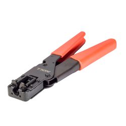 Alicate Compressor para Cabo Coaxial DD 6 TVA 61,0008 NOLL