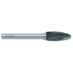 Lima Rotativa Labareda em Metal Duro MD 12,00mm 45,0067 ROCAST